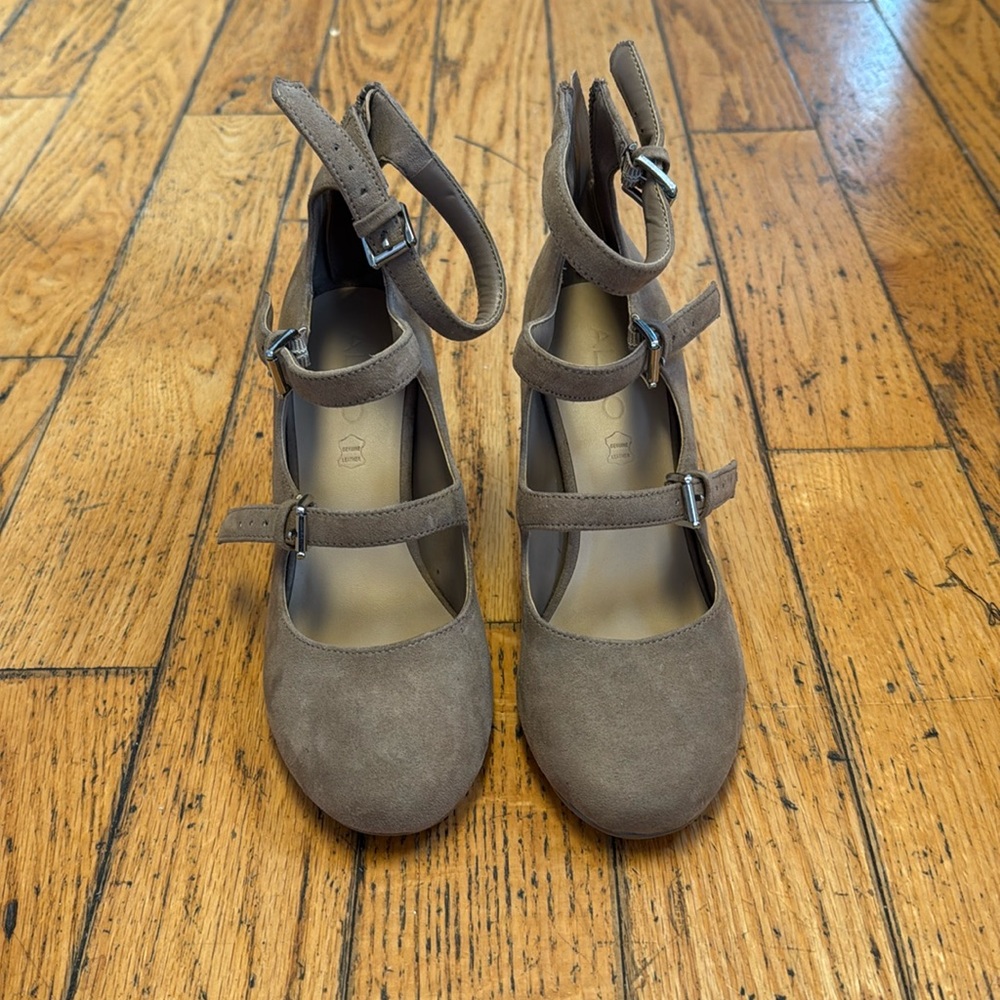 Aldo MaryJanes